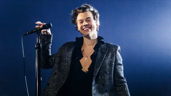 Feature How to Buy Tickets for Harry Styles Together Together Tour