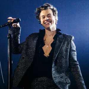 Feature How to Buy Tickets for Harry Styles Together Together Tour