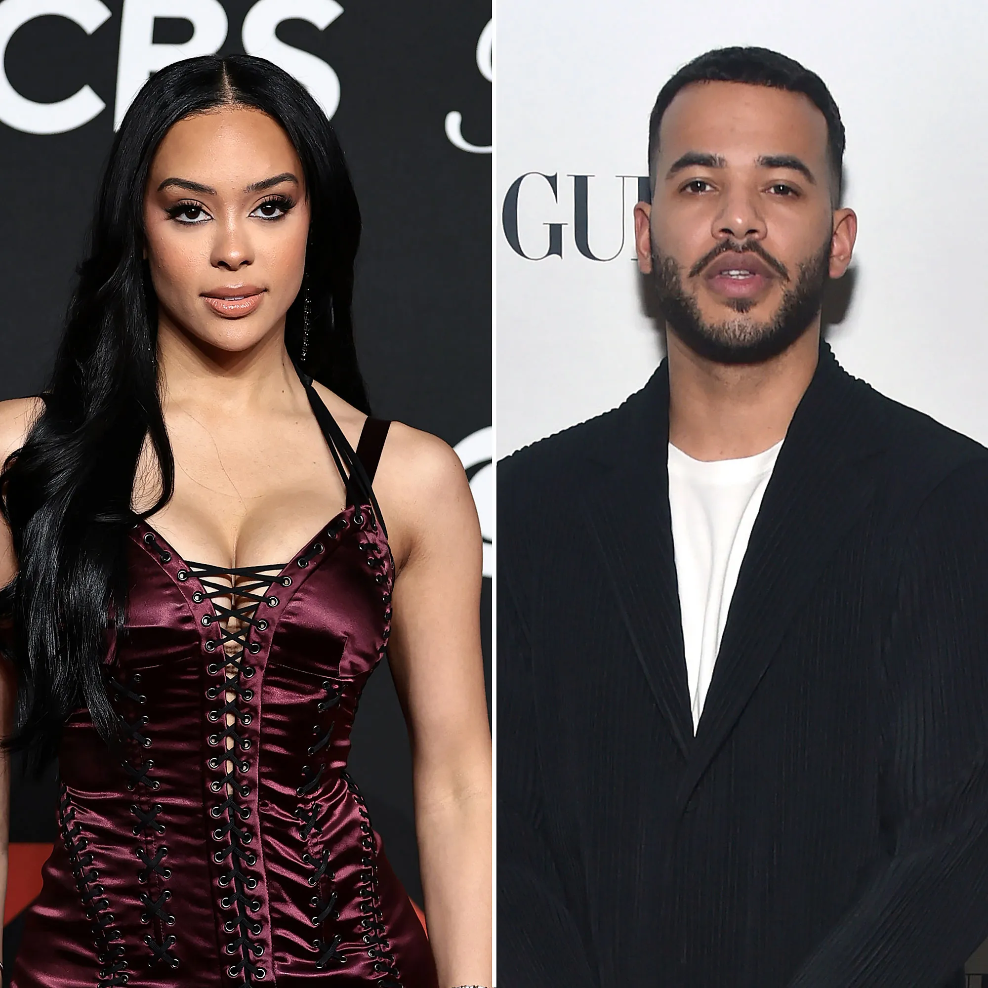 Feature Inside Influencer Kristy Scott Divorce Filing Desmond Scott