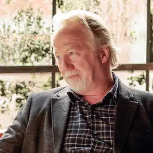 Feature Inside the Jail Where Timothy Busfield Being Held