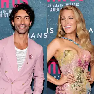 Feature Justin Baldoni and Blake Lively 2603 Luxury Handbag Shopping Cover Story