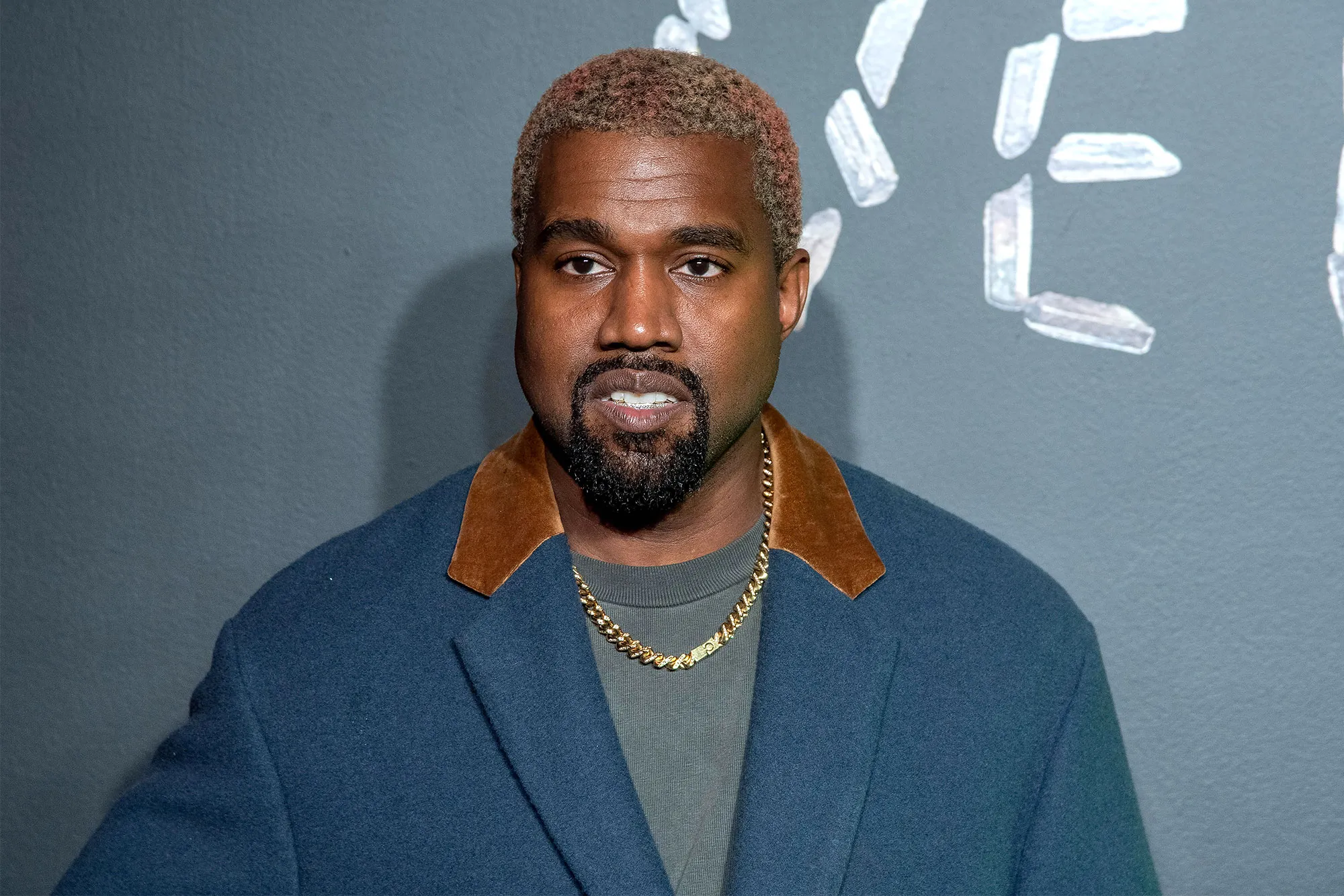 Feature Kanye West Antisemitic Apology is Long Overdue