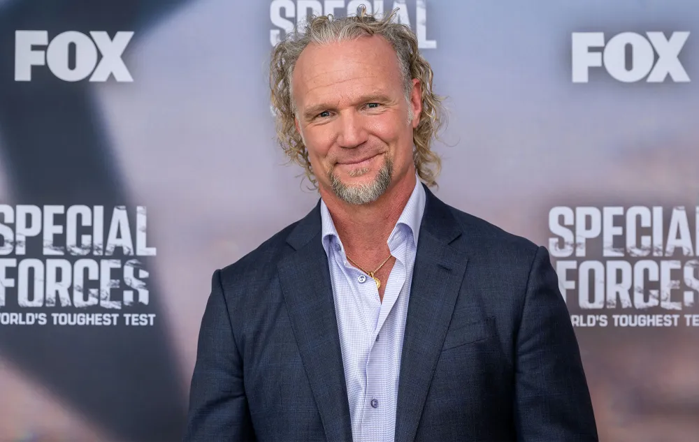 Feature Kody Brown Exes Compare Notes on His Ego During Sister Wives Reunion