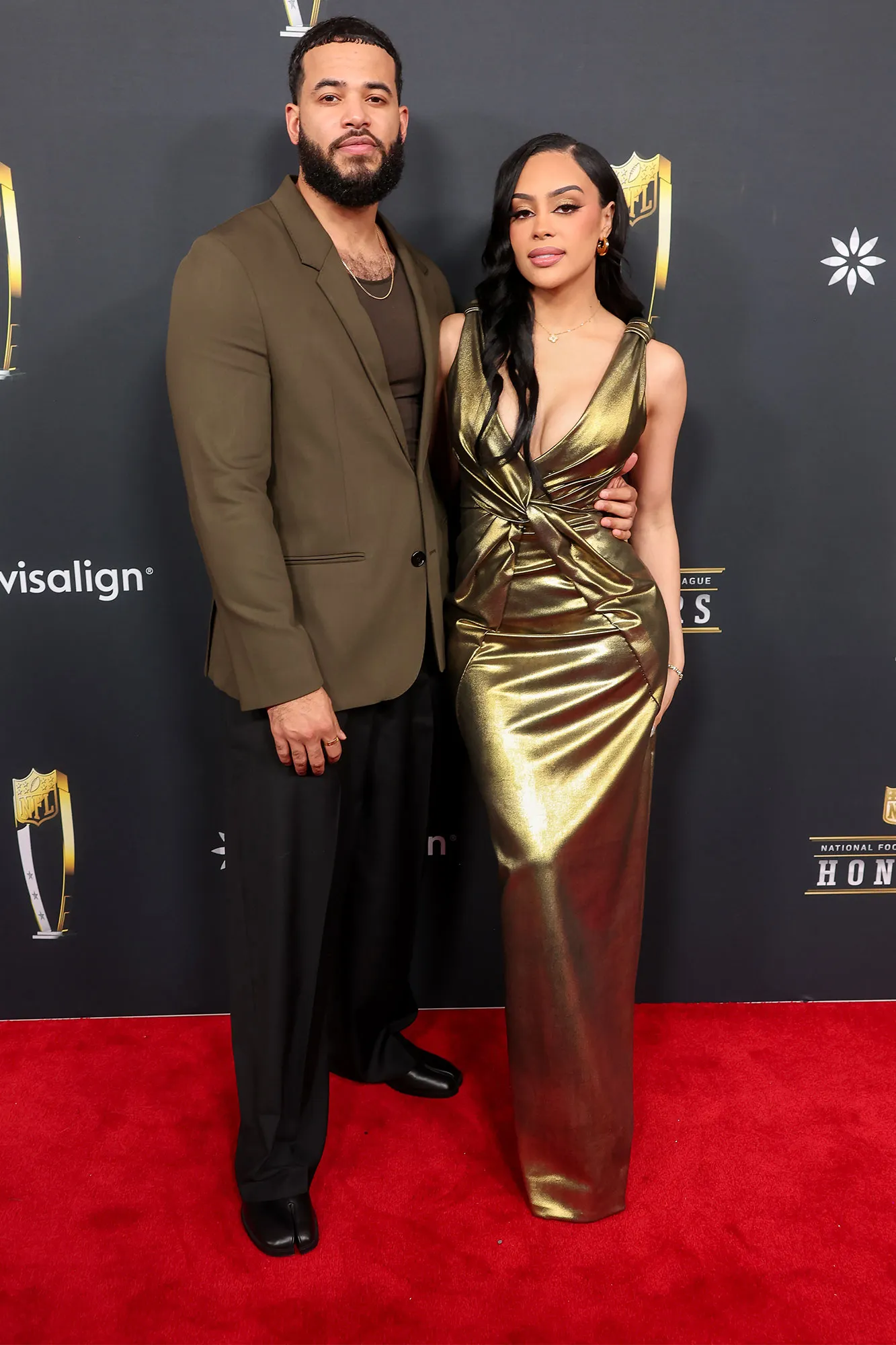 Feature Kristy Scott Files to Legally Change Name No Longer Wants Estranged Husband Desmond Surname Amid Divorce