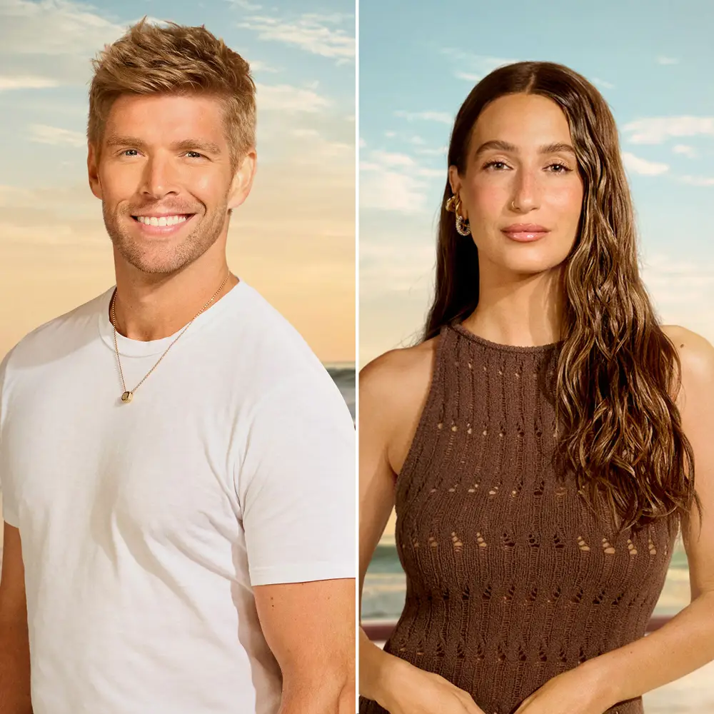 Feature Kyle Cooke and Amanda Batula Were at a Crossroads During Season 10 of Summer House Before Split