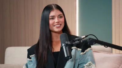 Feature Madi Prewett Opens Up About Postpartum Bounceback Body Pressures After Giving Birth