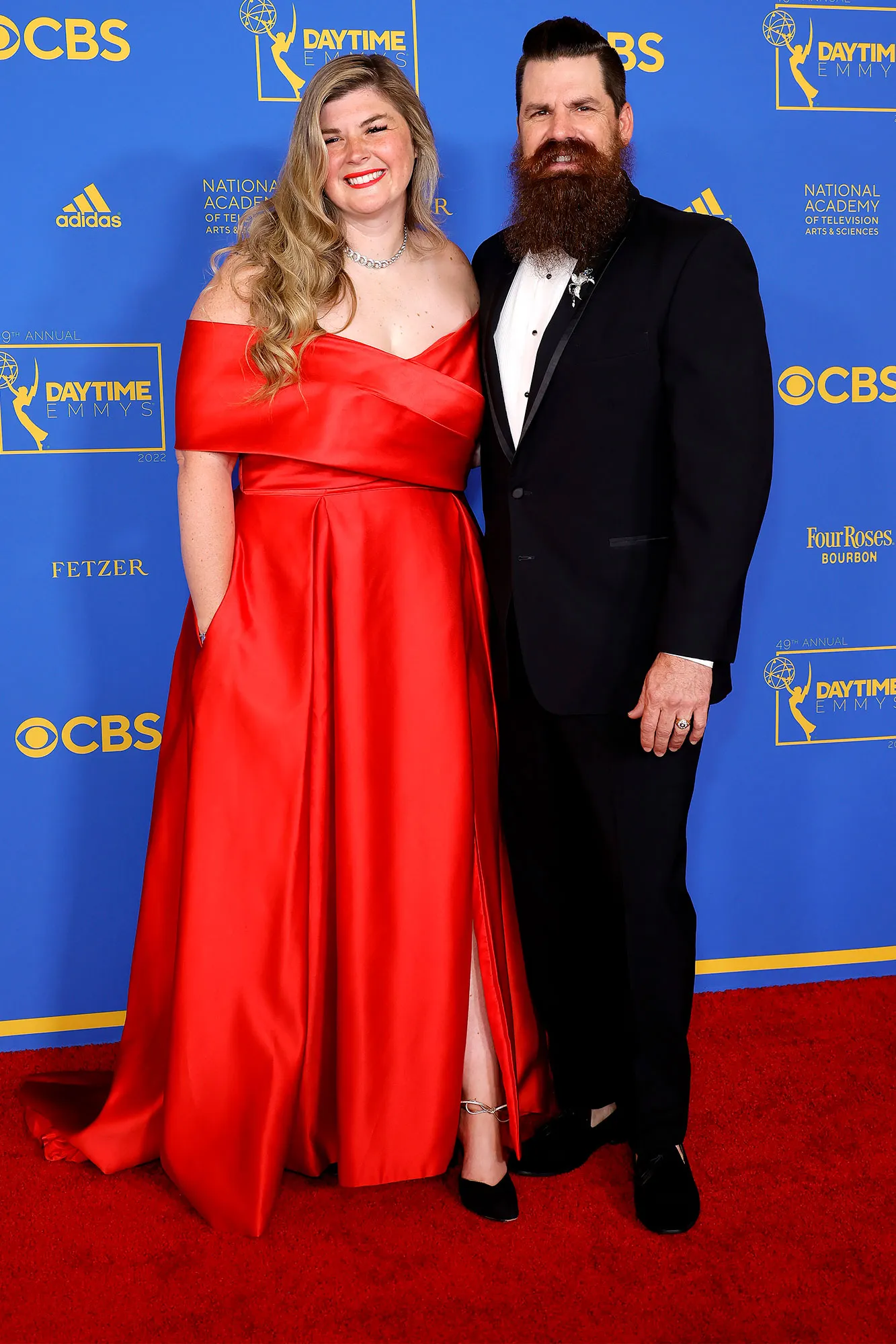 Feature Magnolia Network Candis Meredith and Andy Meredith Divorce