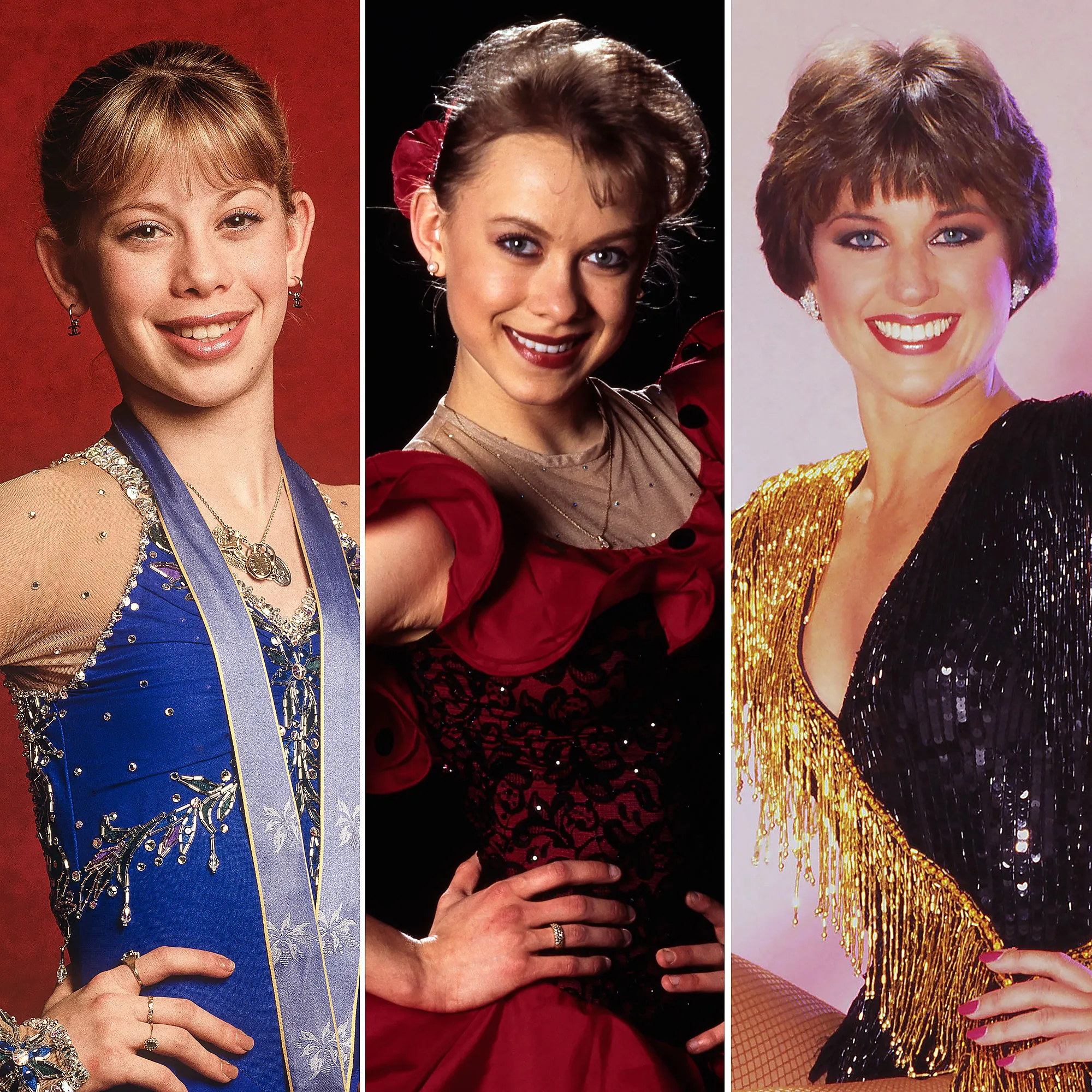 Feature Most Iconic Olympic Figure Skating Gold Medalists Where Are They Now