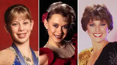 Feature Most Iconic Olympic Figure Skating Gold Medalists Where Are They Now