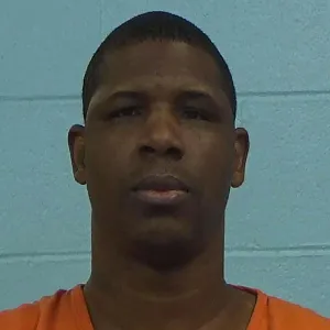 Feature Norman Lee Johnson Mugshot