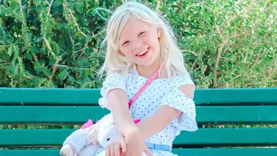 Feature Rebekah Baptiste Apache County Sheriffs Office