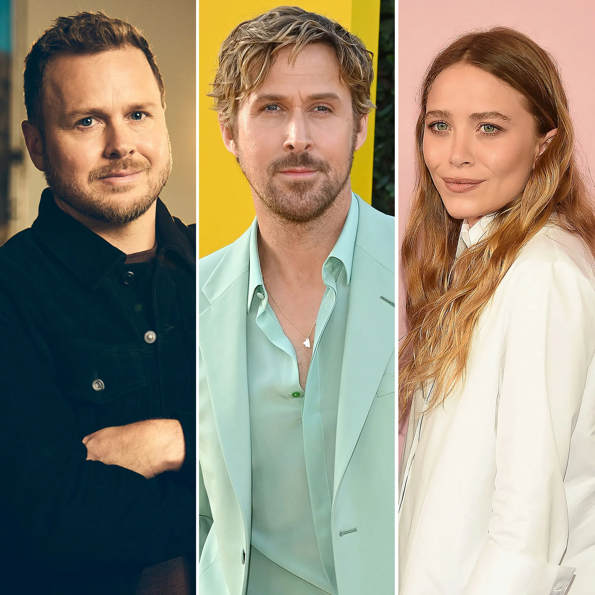 Feature Spencer Pratt Book Includes Stories About