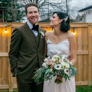Feature Spencer Tepe and Monique Tepe