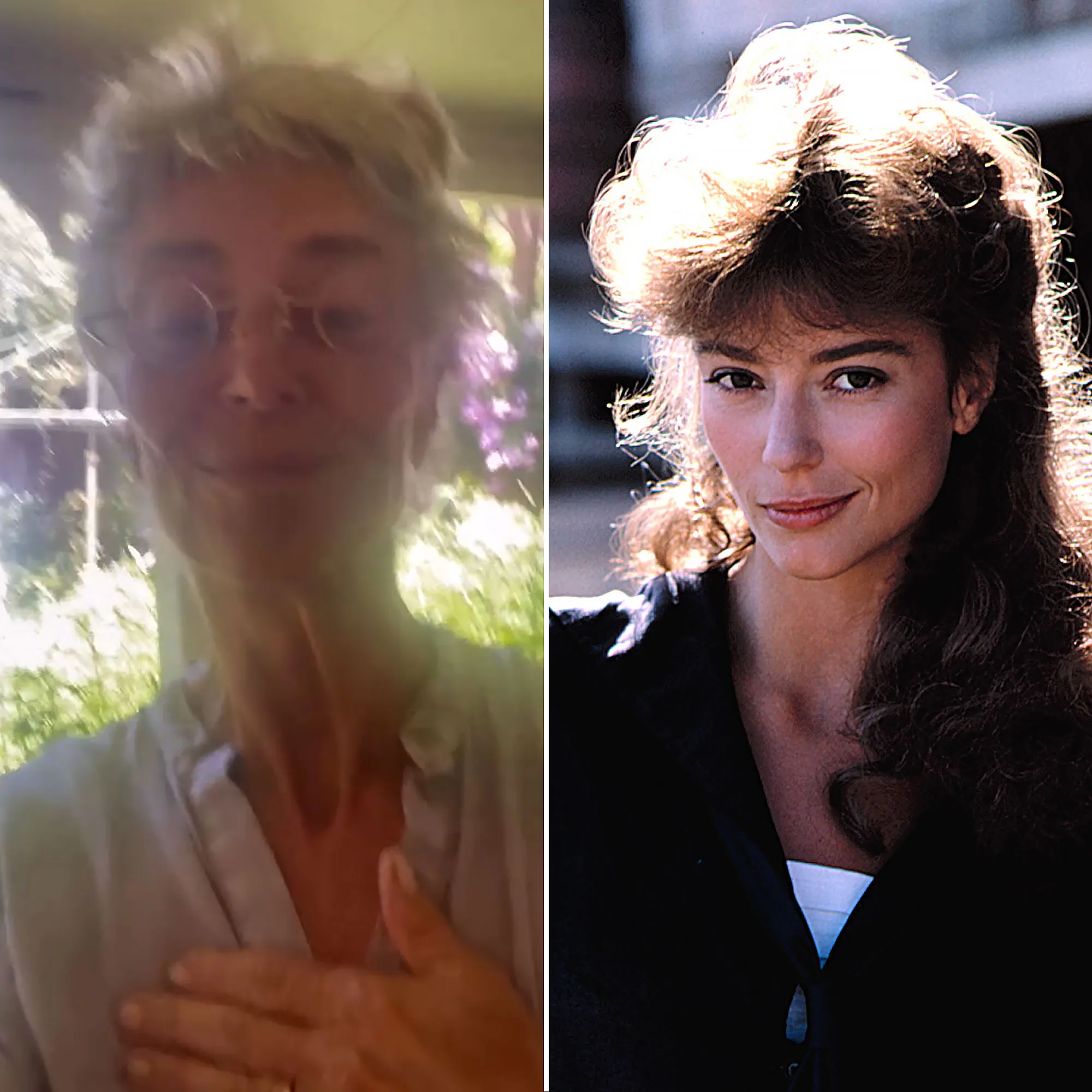 Feature The Thorn Birds Rachel Ward Shuts Down Trolls Who Criticized Her Appearance at 68