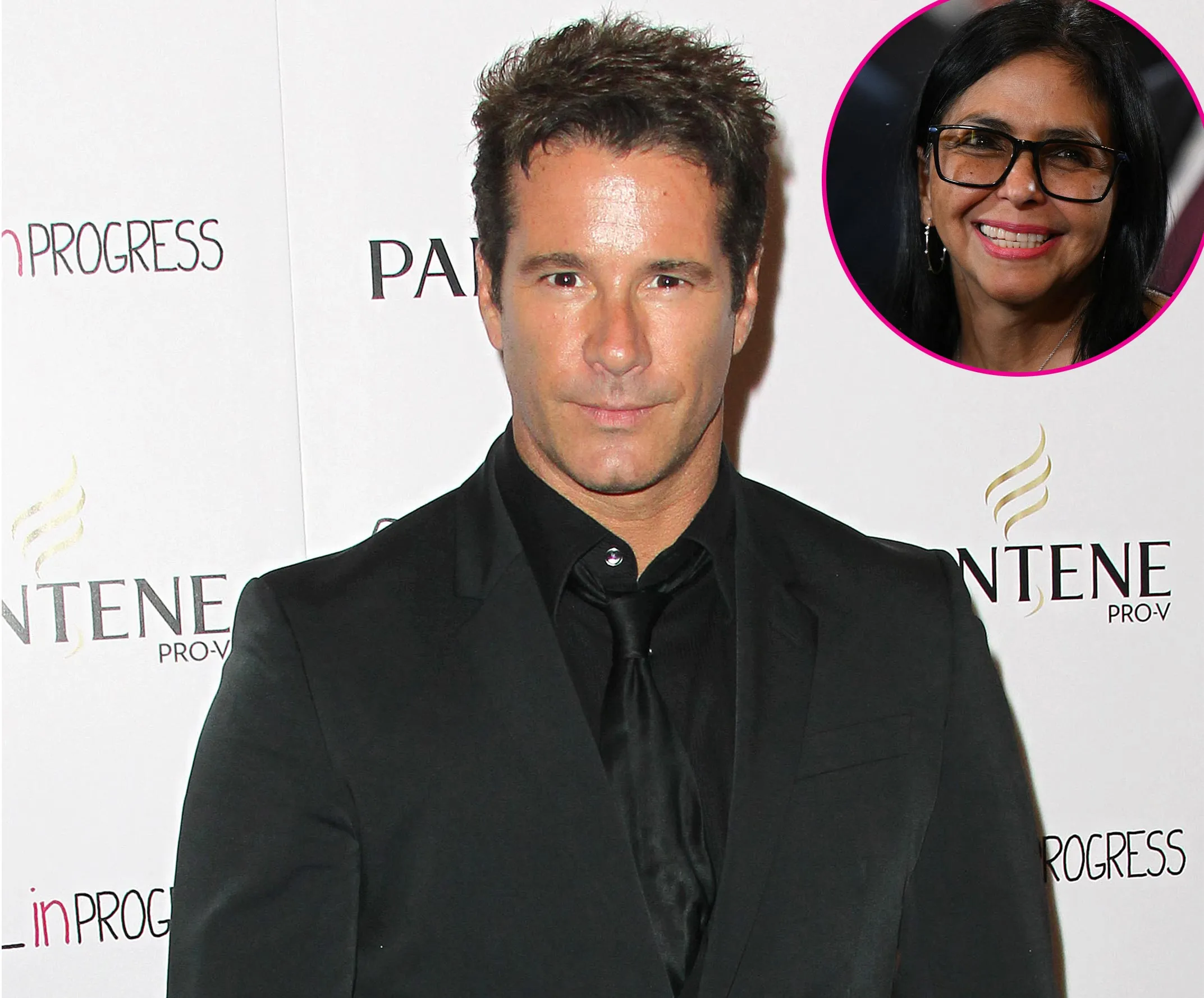 Fernando Carrillo y Delcy Rodriguez 143709868 2254211775