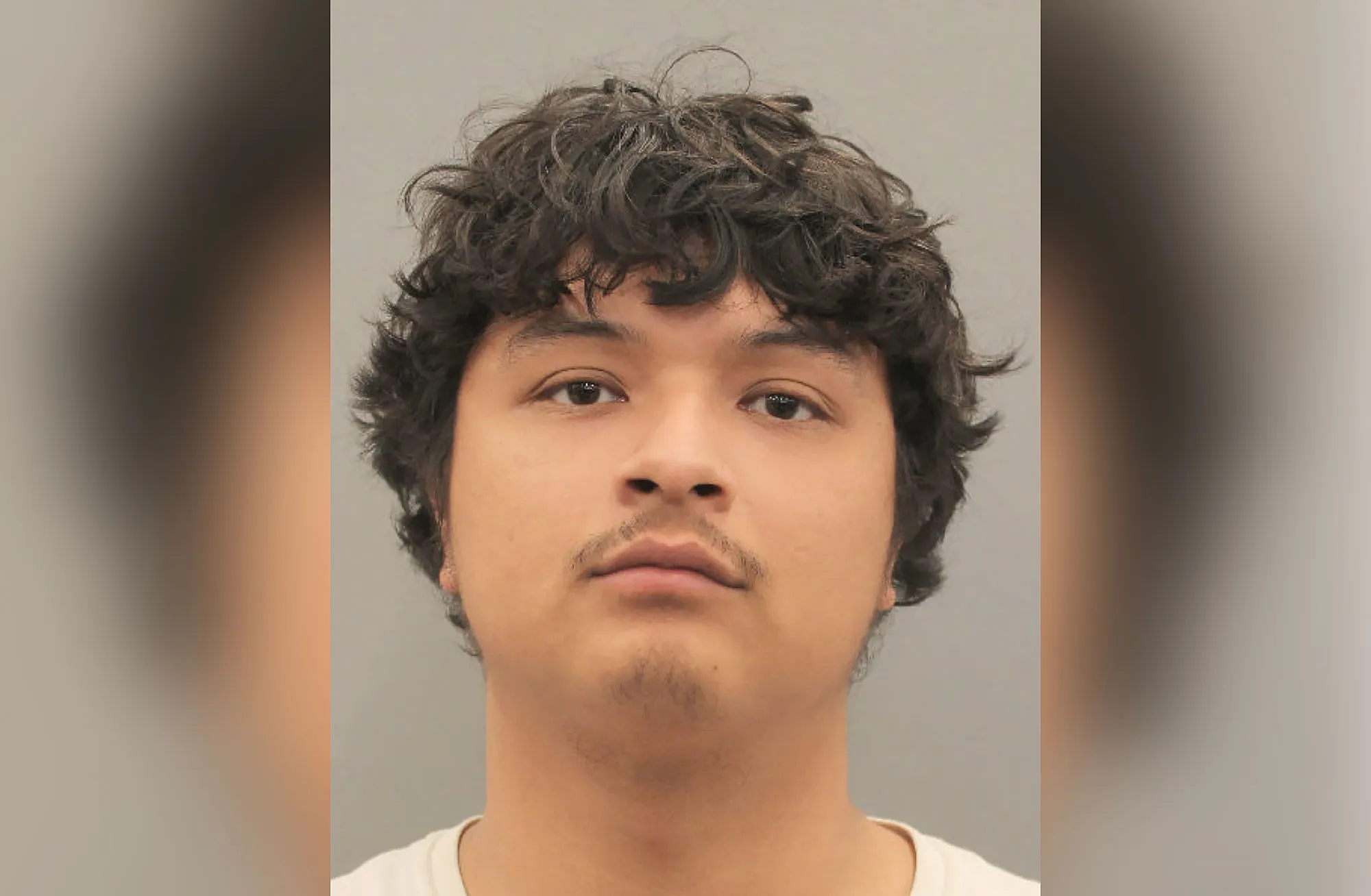 Fernando Vega Mugshot