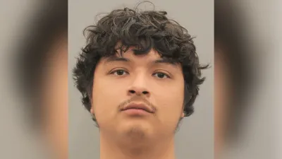 Fernando Vega Mugshot