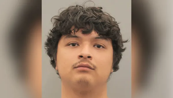 Fernando Vega Mugshot