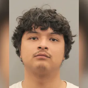 Fernando Vega Mugshot