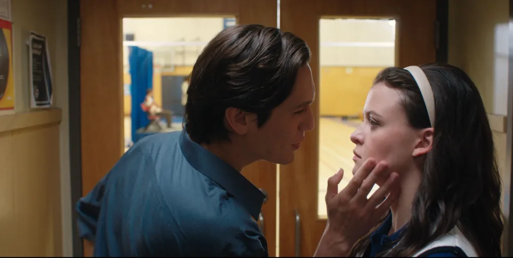 Sara Waisglass Is Proving She's More Than Ginny and Georgia With New Film