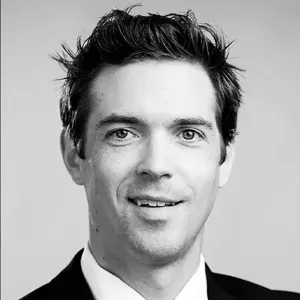 Former Michigan State Hockey Player Dan Sturges Dead Unexpectedly at 40