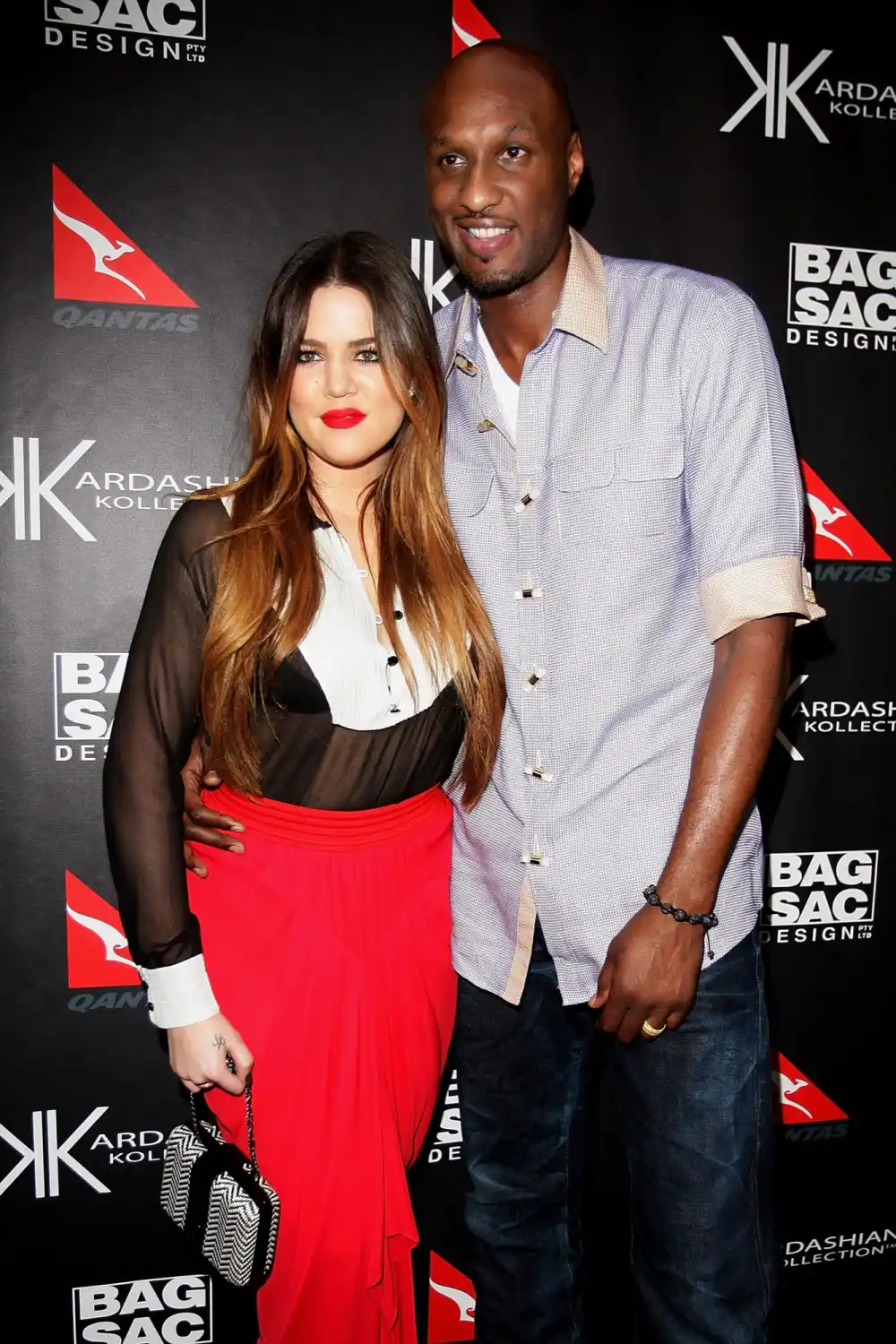 Former NBA Star Lamar Odom Checks Into Rehab After DUI Arrest He Is Being Proactive About His Wellbeing Khloe Kardashian