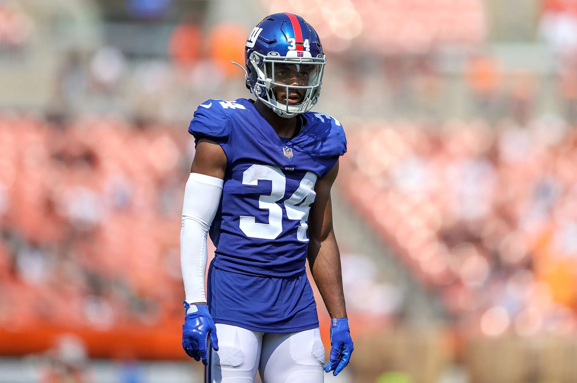 Former NFL Player Sam Beal Has Been Missing for 7 Months