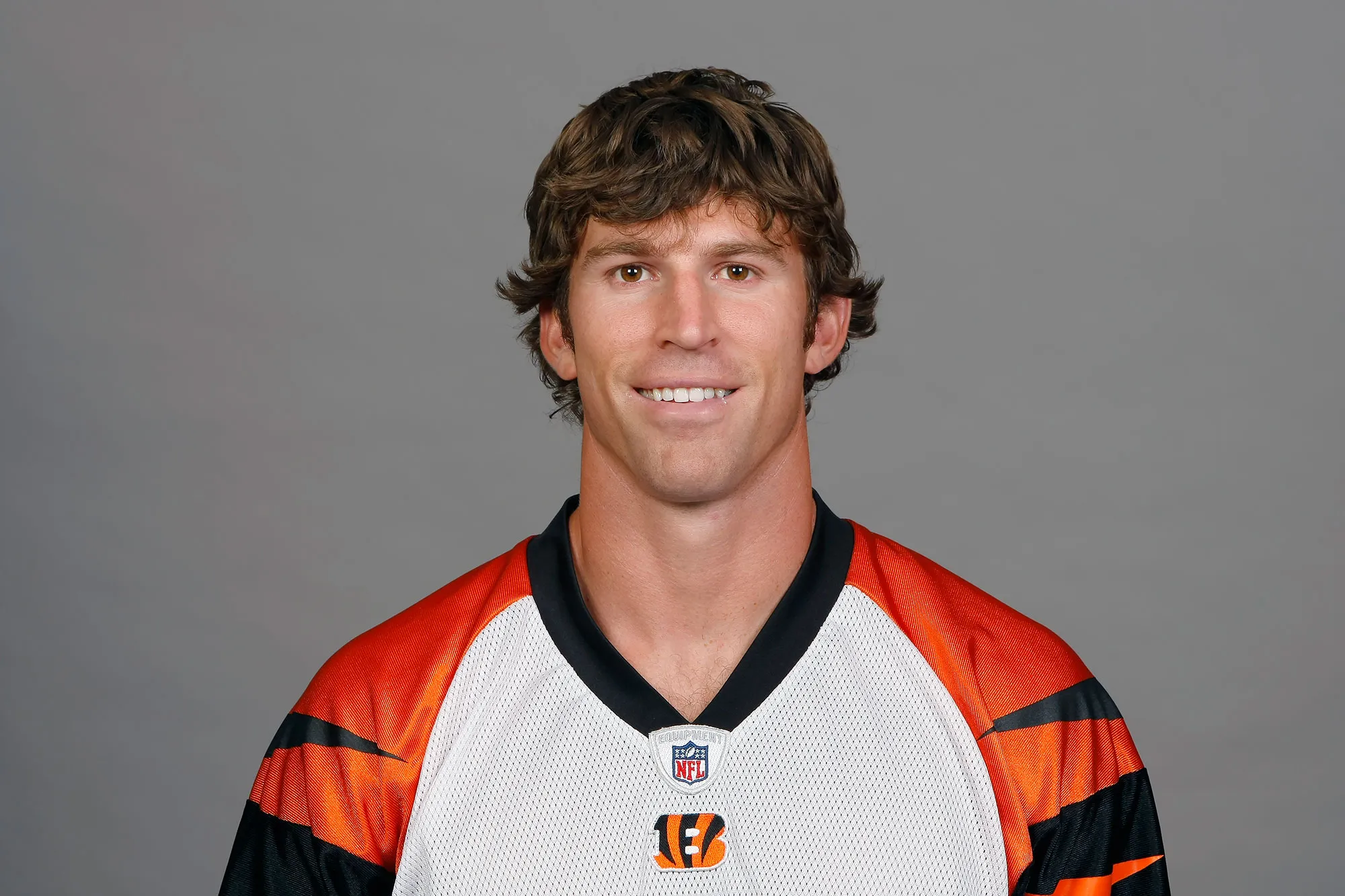 Former NFL Star Jordan Shipley In Critical Condition After Suffering Severe Burns in Ranch Accident