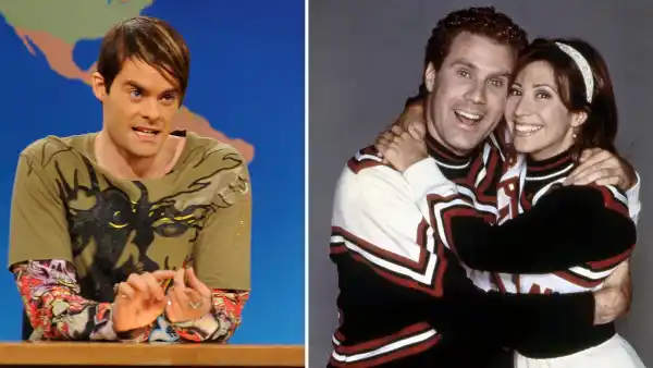 Former Saturday Night Live Stars Where Are They Now