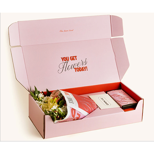 Fresh Sends Valentine&rsquo;s Day Chocolate Send
