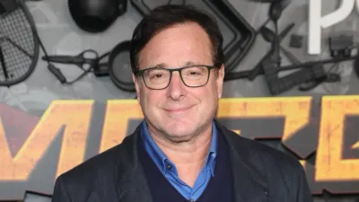 Full House Stars Pay Tribute to Bob Saget on 4th Death Anniversary