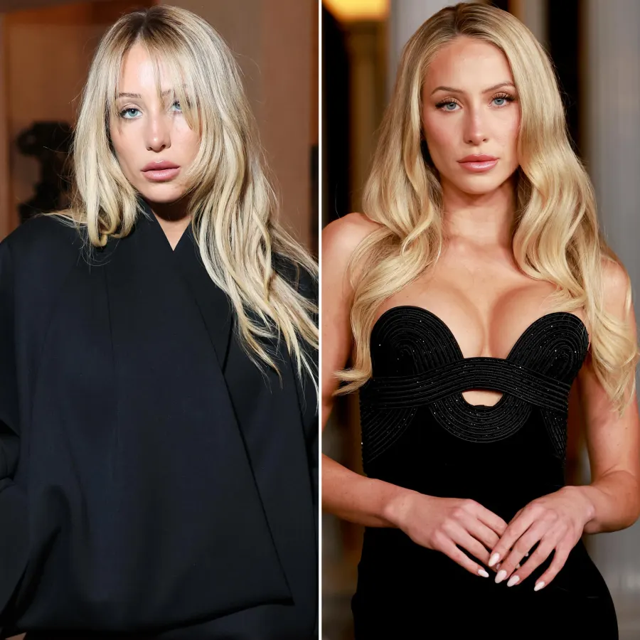 Gallery Hair Transformations of 2025 Kate Cassidy Cassie Randolph More