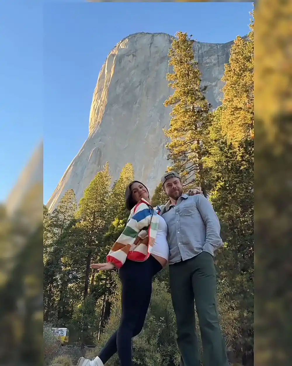 Gallery Update Dancing With the Stars Babies See Which Pros Gave Birth Hayley Erbert Hough