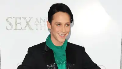 What to Know About The Traitors Star Johnny Weirs Figure Skating Career