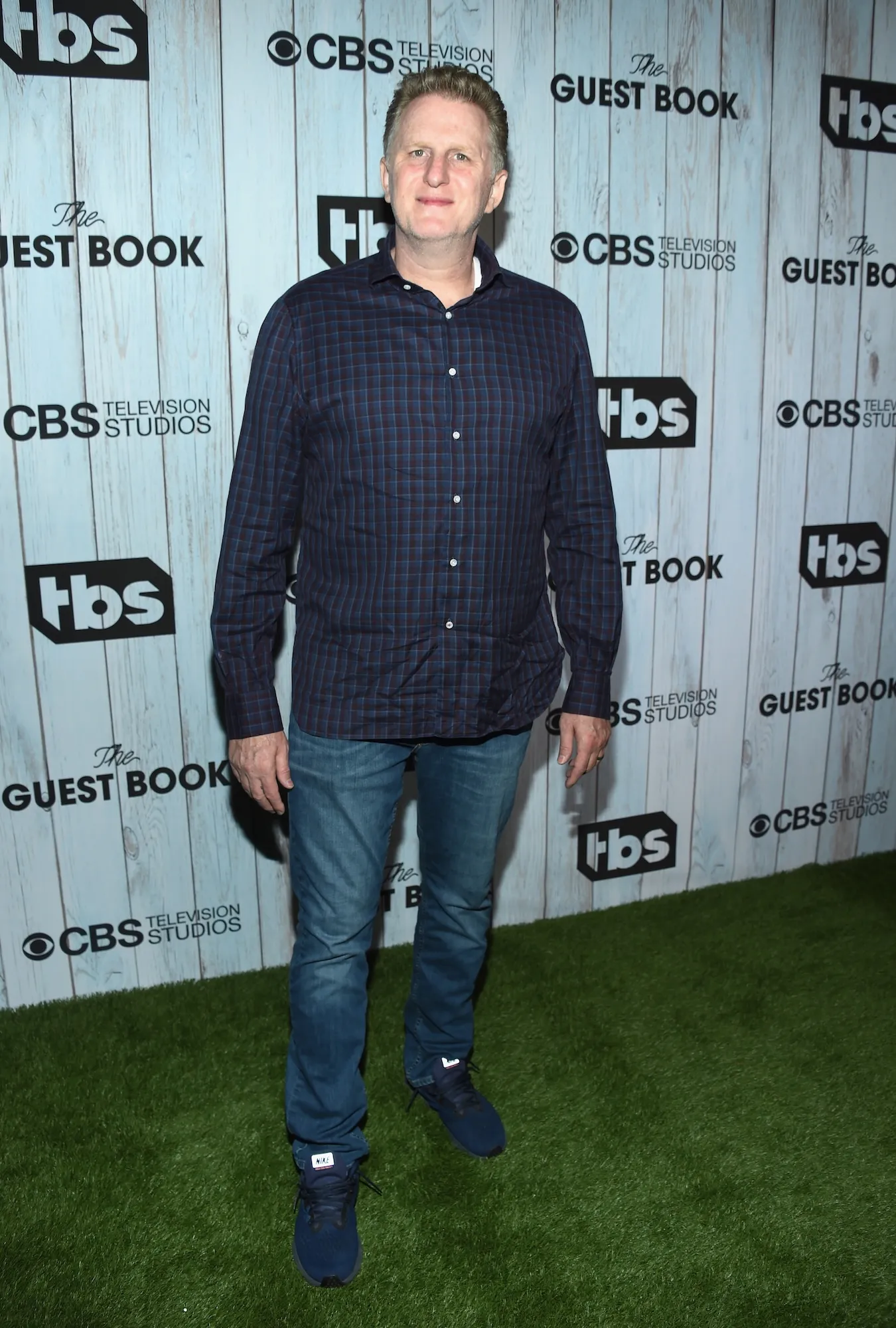 GettyImages-1052330990 Michael Rapaport Reacts to Going Viral for Weird Eating Habits on Traitors Michael Rapaport Reacts to Going Viral for Weird Eating Habits on Traitors