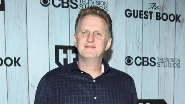 GettyImages-1052330990 Michael Rapaport Reacts to Going Viral for Weird Eating Habits on Traitors Michael Rapaport Reacts to Going Viral for Weird Eating Habits on Traitors
