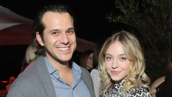 Sydney Sweeney Makes Rare Comment About Private Relationship With Ex Fiance Jonathan Davino