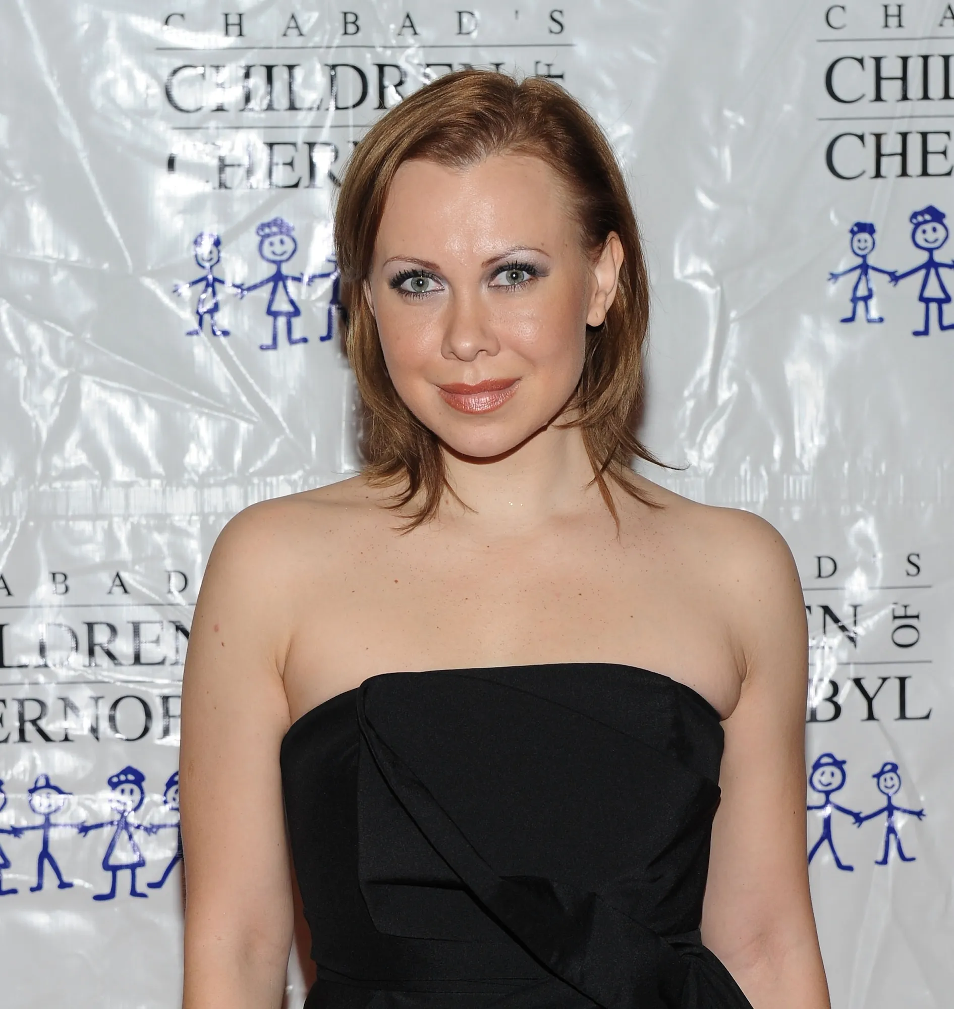 Former Olympic Figure Skater Oksana Baiul Breaks Silence After Losing Custody of Daughter to Her Ex