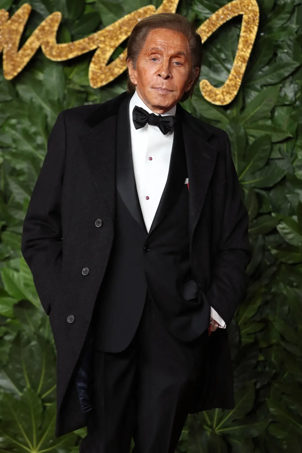 Iconic Fashion Designer Valentino Garavani Dead at Age 93 While &lsquo;Surrounded By His Loved Ones&rsquo; in Rome