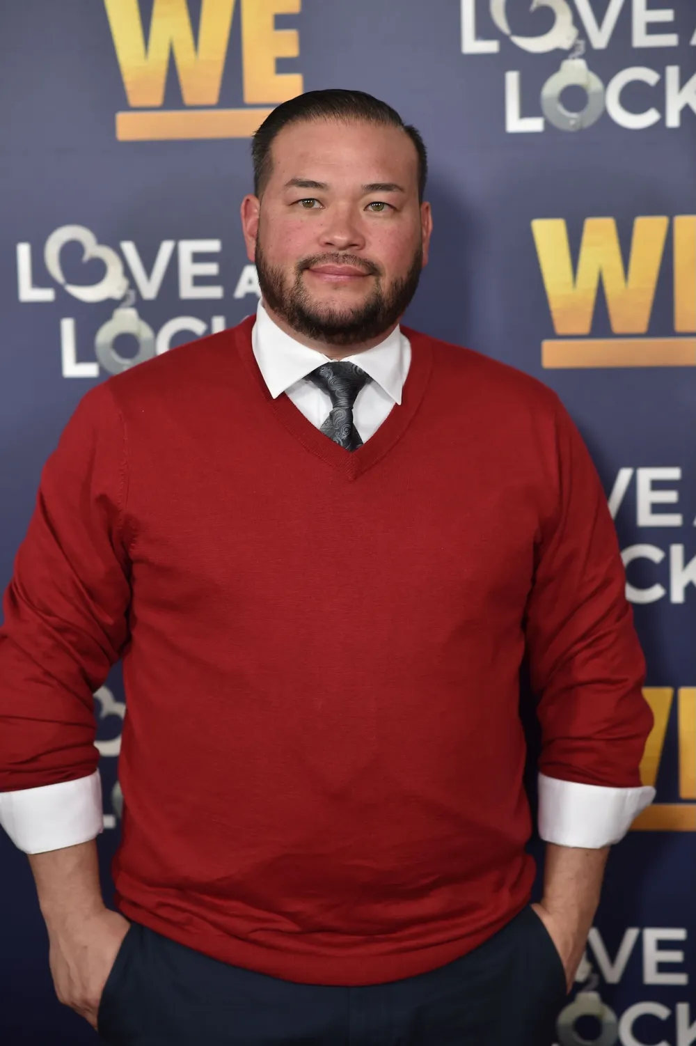 GettyImages-1071887800 Jon Gosselin Almost Died From Health Emergency, Faces 20K Hospital Bill