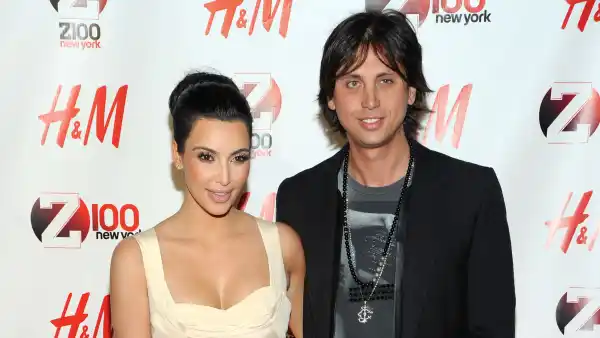 Kim Kardashian Addresses Reports of Falling Out With Jonathan Cheban