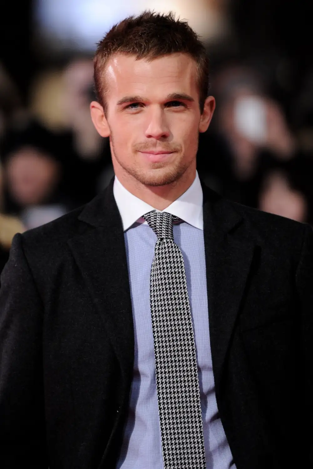 GettyImages-107556711 Cam Gigandet Ordered to Pay Child Support to Ex Wife
