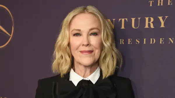 Catherine O'Hara