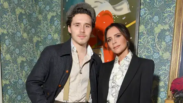 Investigating Victoria Beckham and Brooklyn Beckhams Inappropriate and Weird Wedding Dance