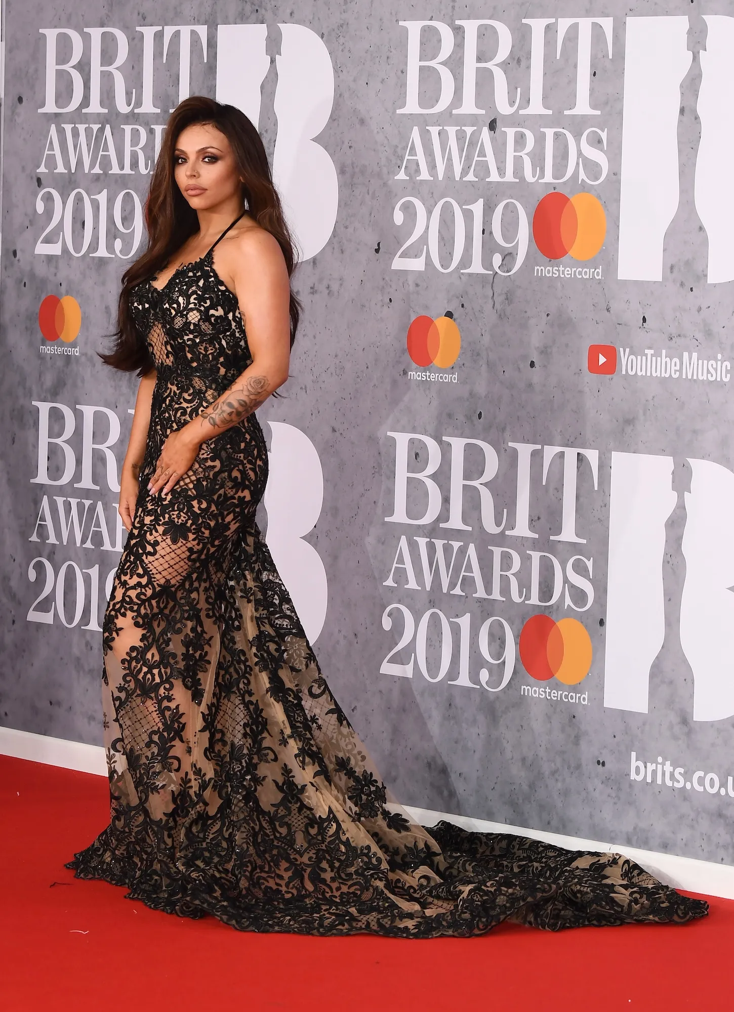 Little Mix's Jesy Nelson Splits From Fiance Amid Babies' Muscle Disease: Report