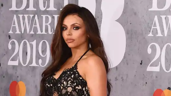 Little Mix's Jesy Nelson Splits From Fiance Amid Babies' Muscle Disease: Report
