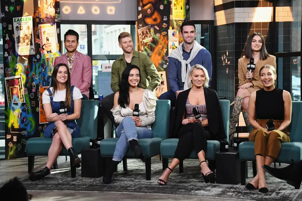 Paige DeSorbo Said Amanda Batula Would Leave Kyle &lsquo;in 5 Years&rsquo; in 2023