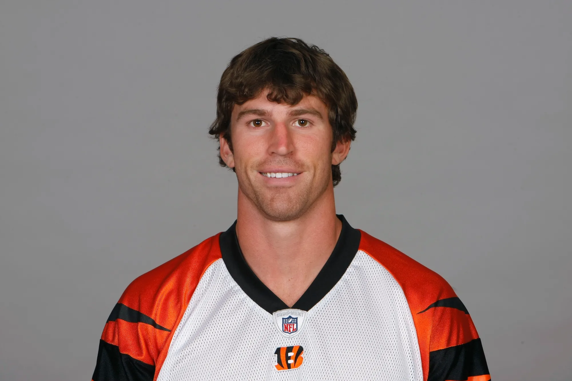 Jordan Shipleys Brother Says Former Texas WR Has Been in Pain During Recovery