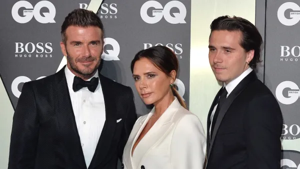 GettyImages-1172015705 brookly david and victoria beckham dad 50 birthday party