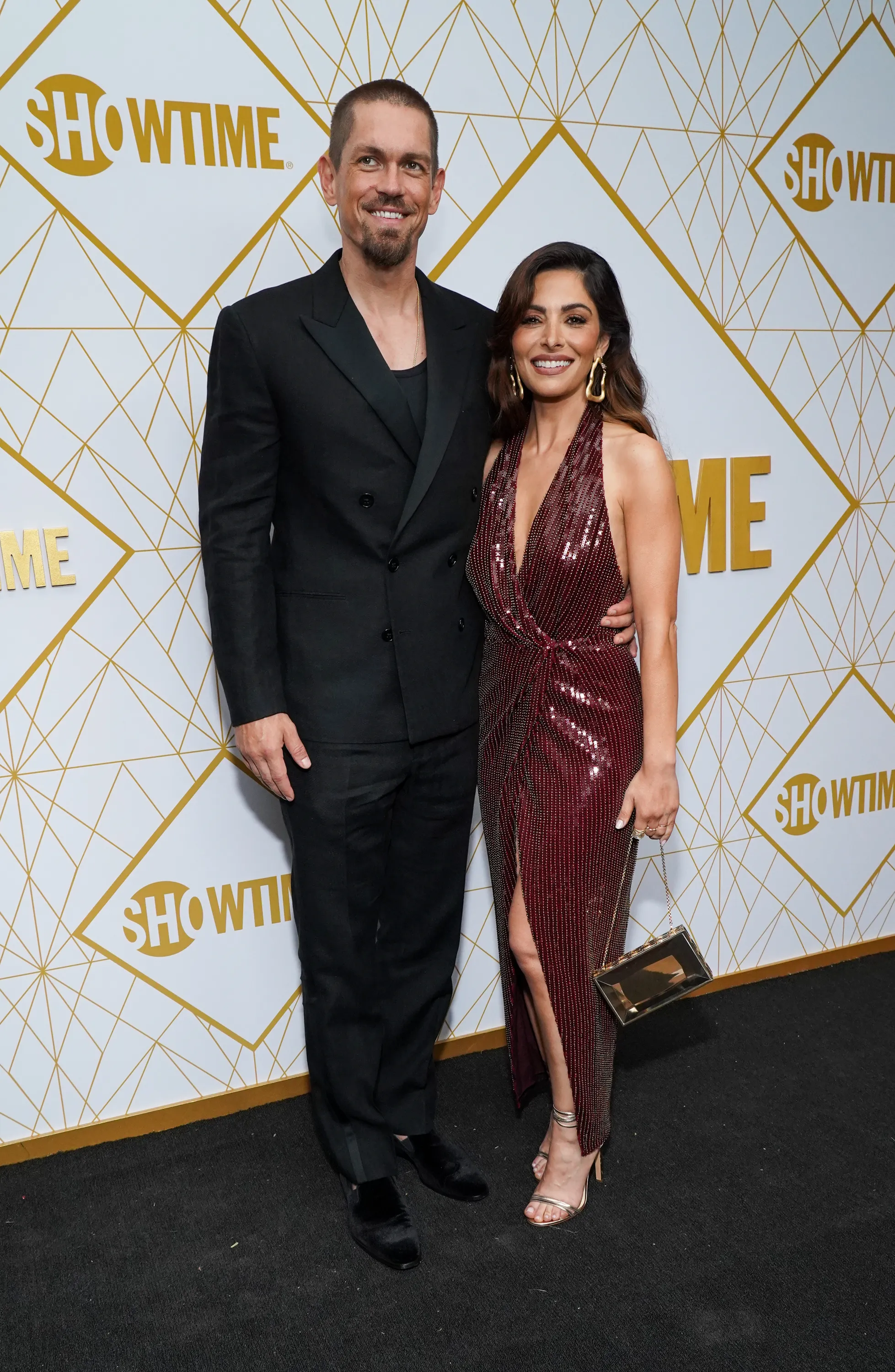 Sarah Shahi’s Biggest Revelations